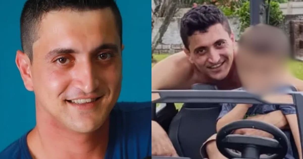 Morador de Tijucas é encontrado morto em madeireira: “deixou um filho”