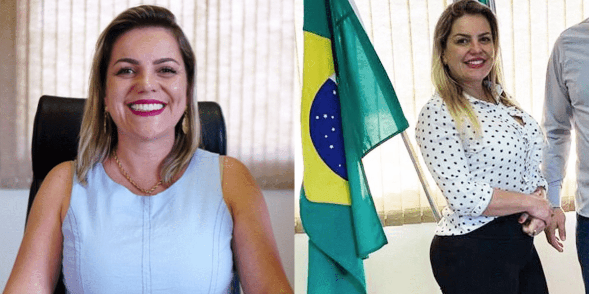 “Recebeu propina no meio da rua”: ex-prefeita de SC é alvo do Gaeco