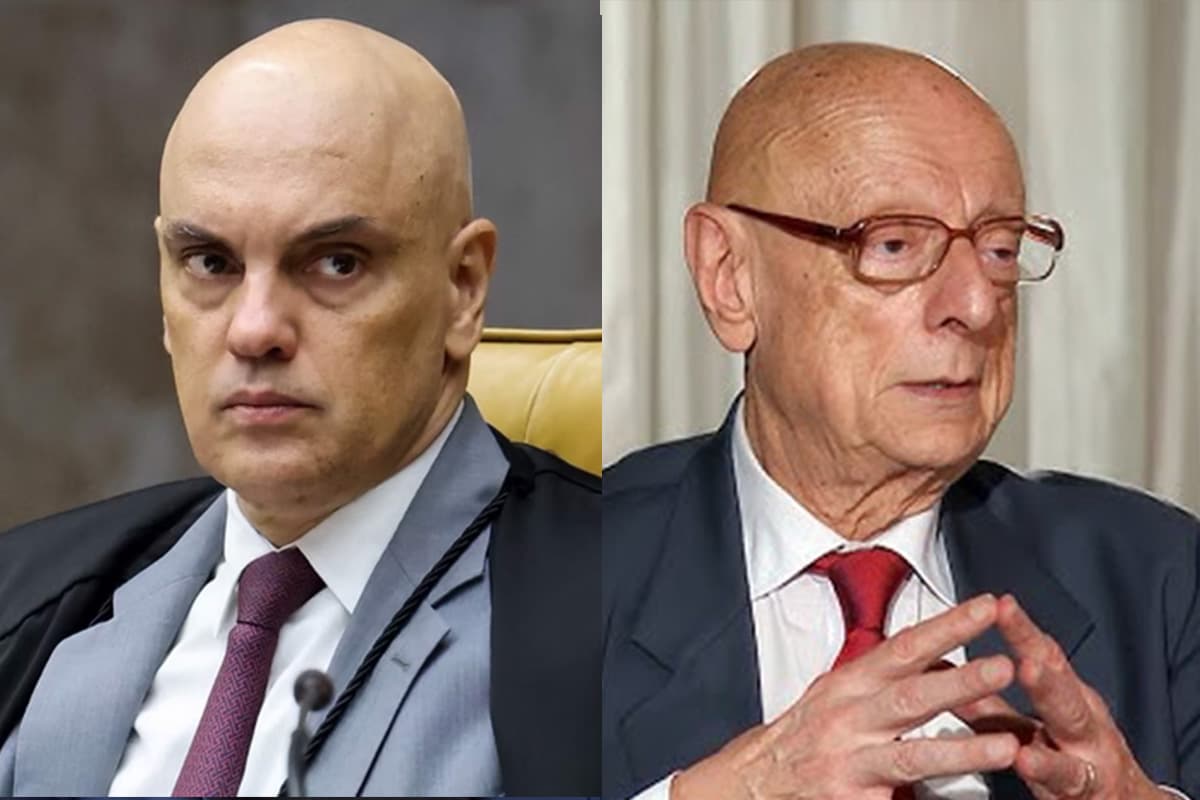 Senado avança com CPI da Vaza Toga e pedido de impeachment de Alexandre de Moraes