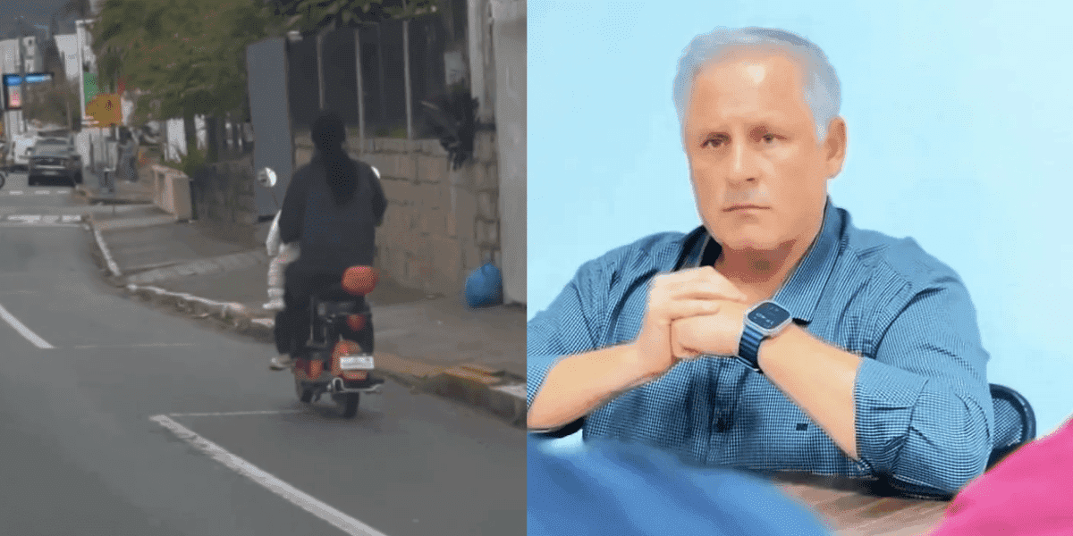 Tijucas fecha o cerco contra motos e patinetes elétricos: nova lei proíbe menores de 16 anos e impõe regras
