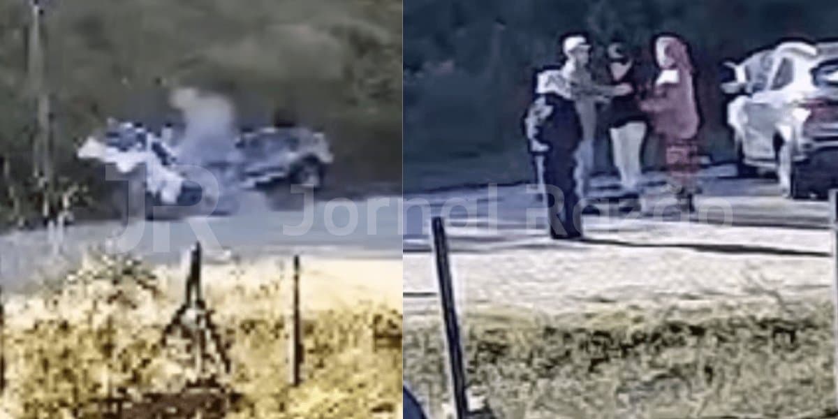 Família faz revelação chocante após violento acidente que matou homem no Dia dos Pais em SC