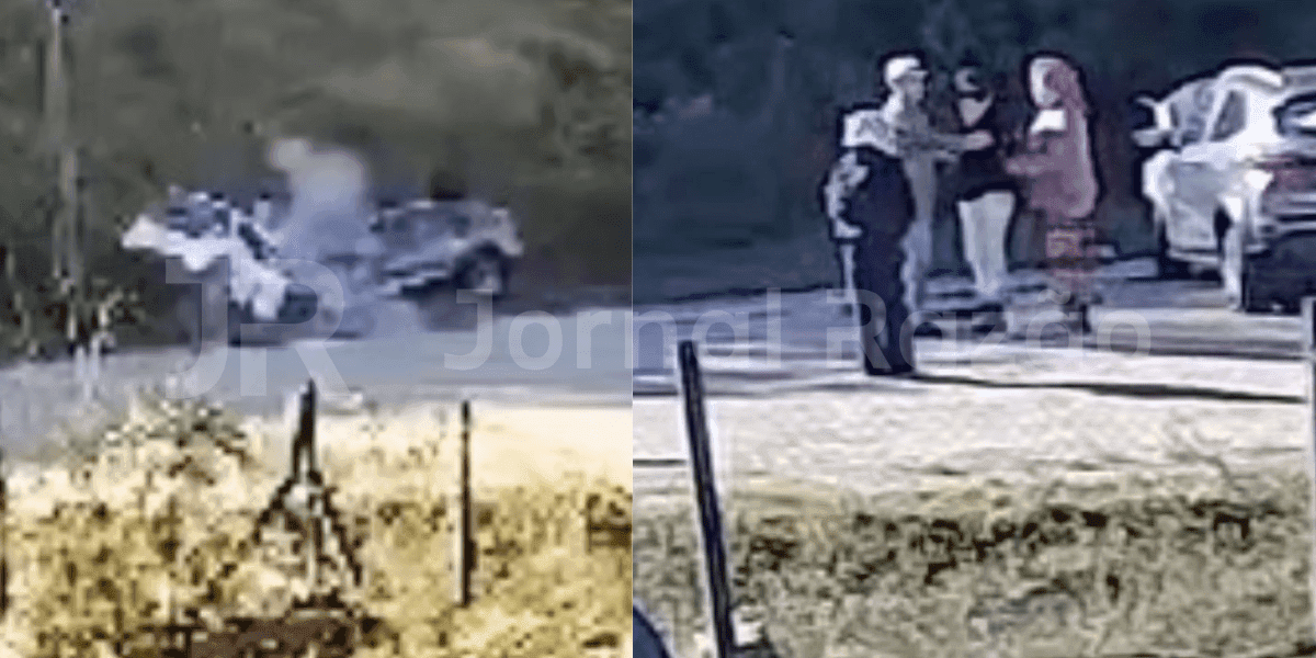 Família faz revelação chocante após violento acidente que matou homem no Dia dos Pais em SC