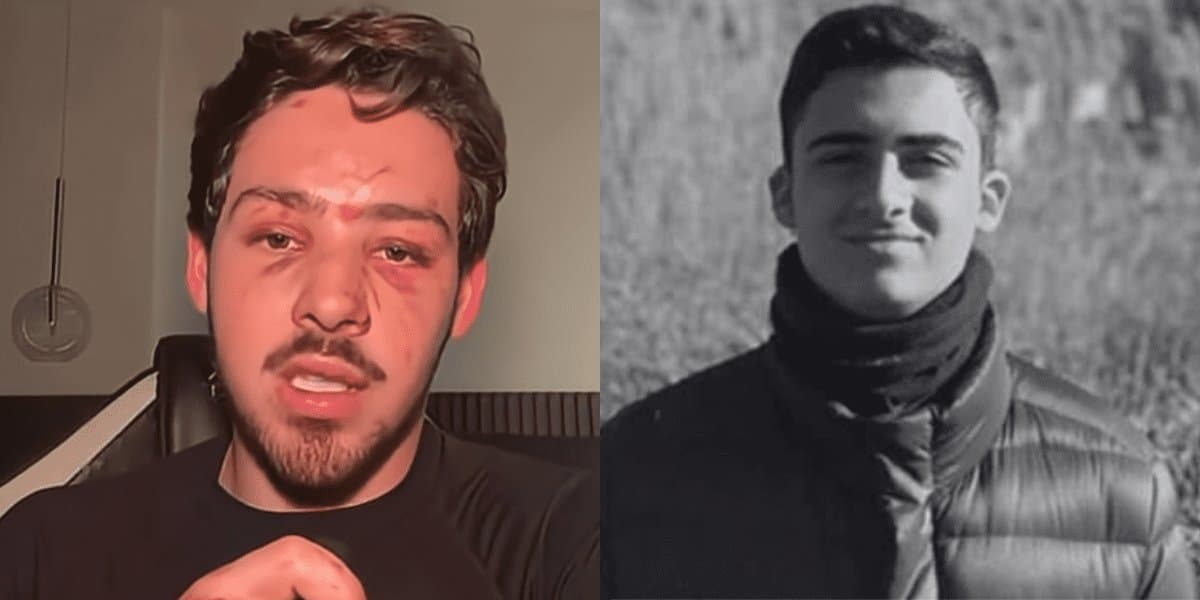 “Em um segundo estávamos rindo, no outro só eu estava vivo”, desabafa jovem após tragédia em Itapema