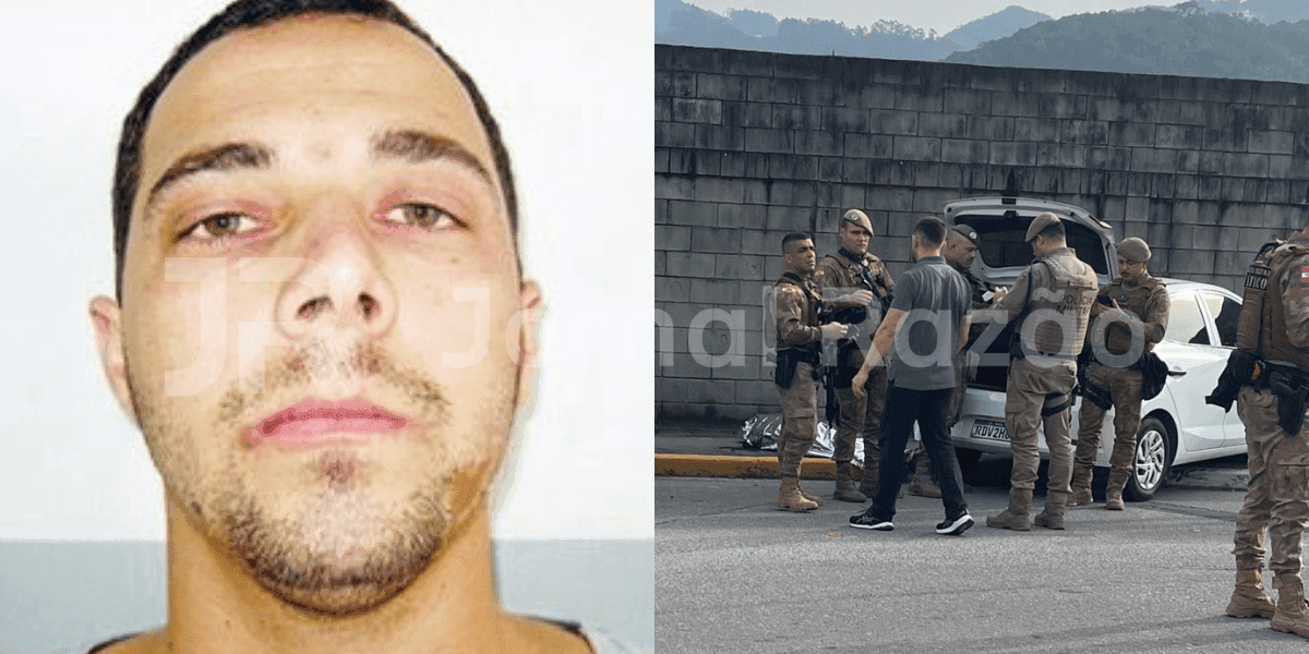 Fim da linha: foragido de Tijucas morreu em confronto com a PMSC em Biguaçu