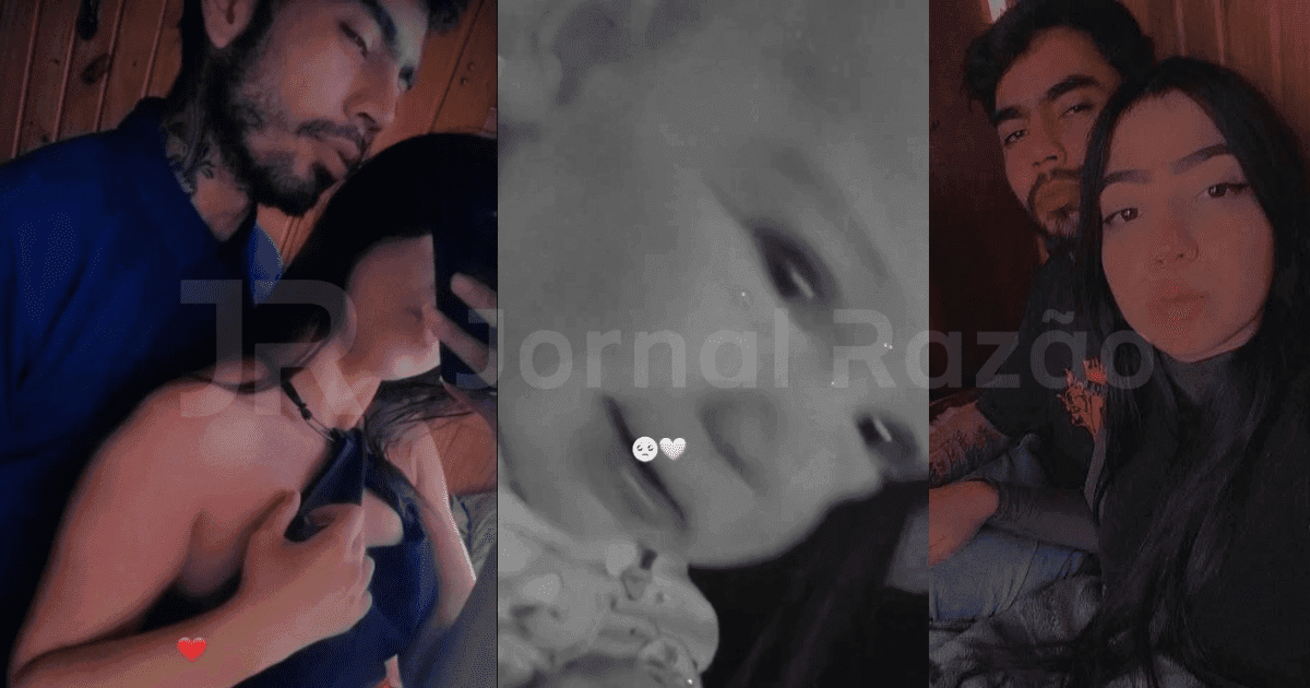 “Mãe” tentou culpar filho de 3 anos por morte de bebê espancada em SC