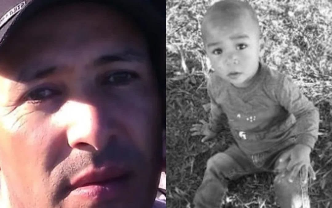 Tio que amordaçou e espancou menino de 2 anos até a morte em SC é morto na cadeia