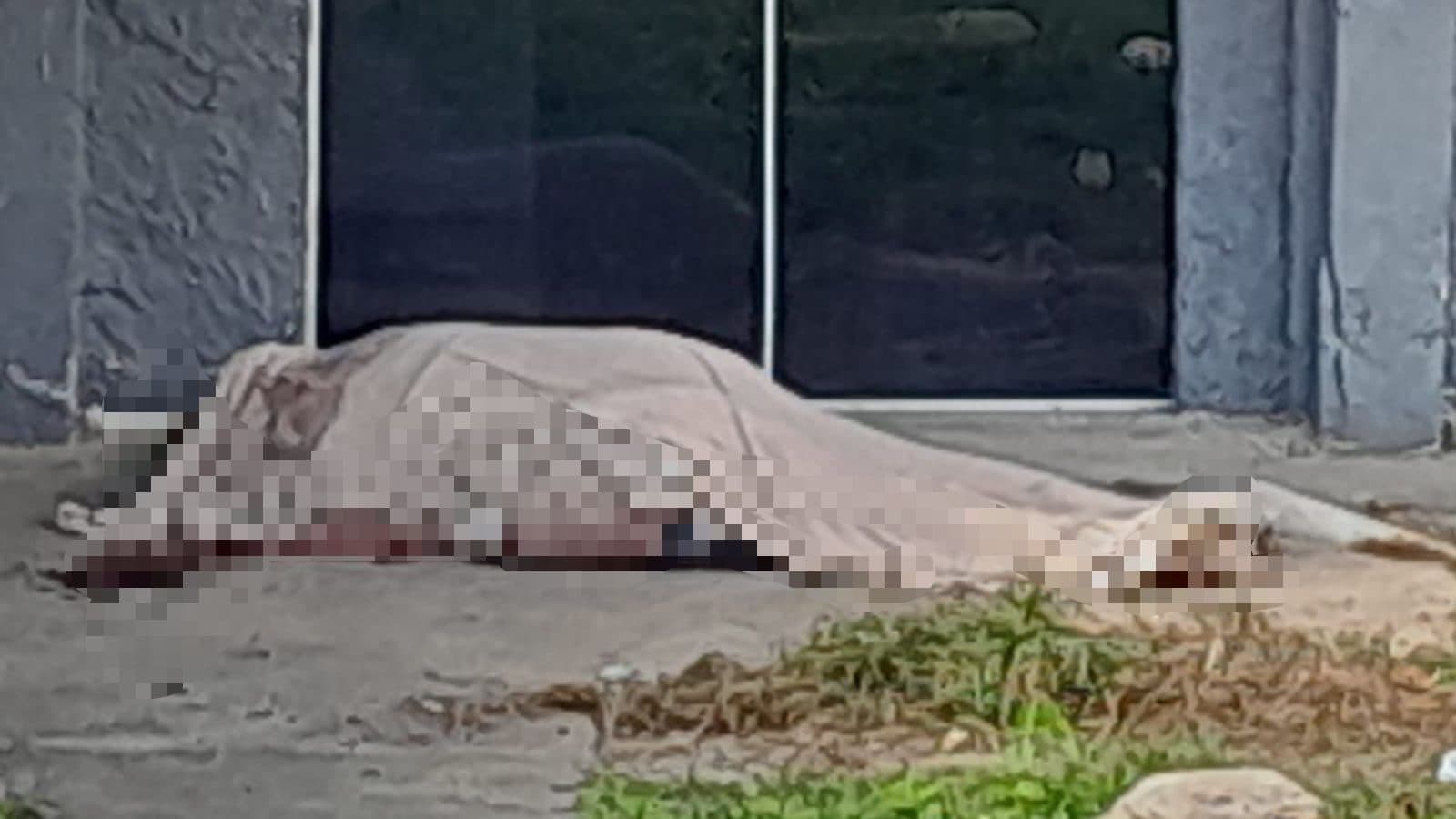 Homem mata vizinho com 20 facadas em SC e acaba preso durante fuga para o Sergipe