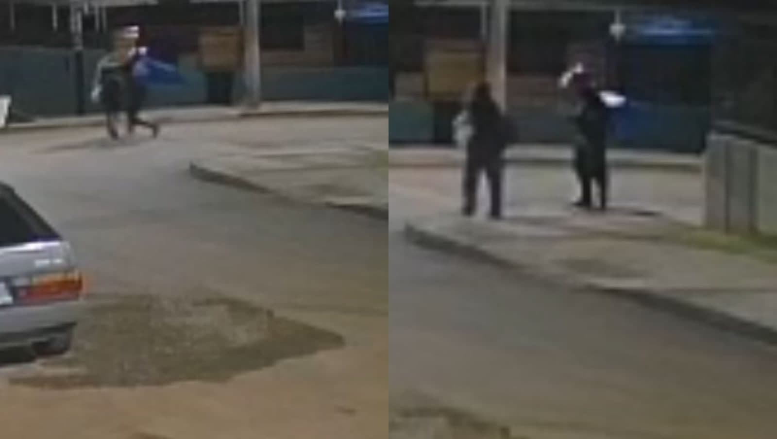 Venezuelano ataca adolescente de 15 anos para cometer estupro em SC