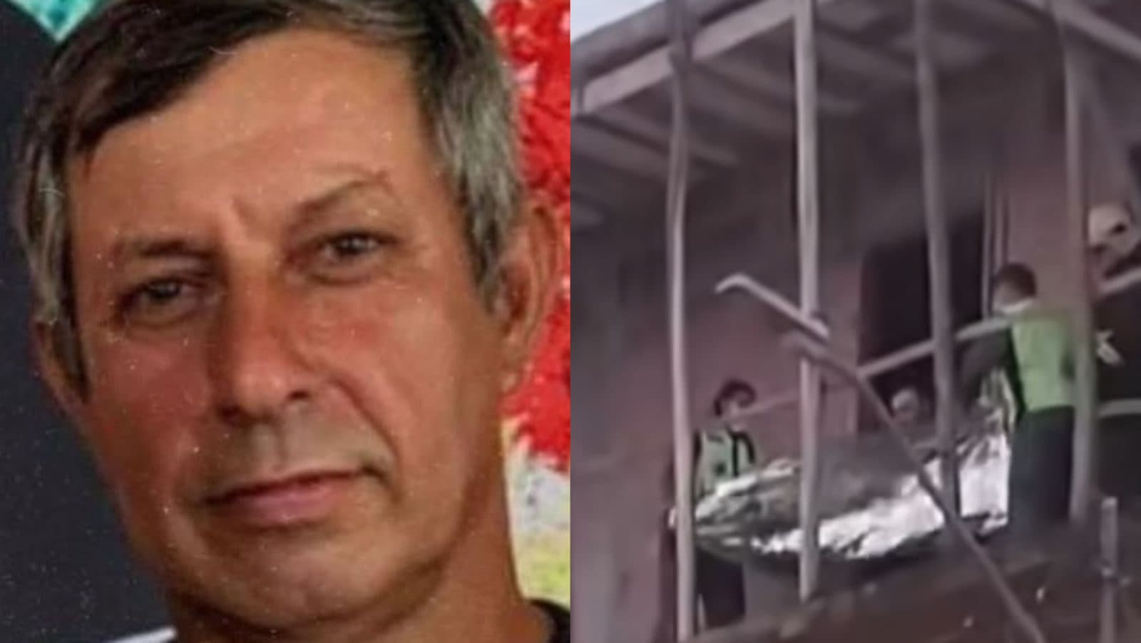 Trabalhador morre após choque elétrico em obra