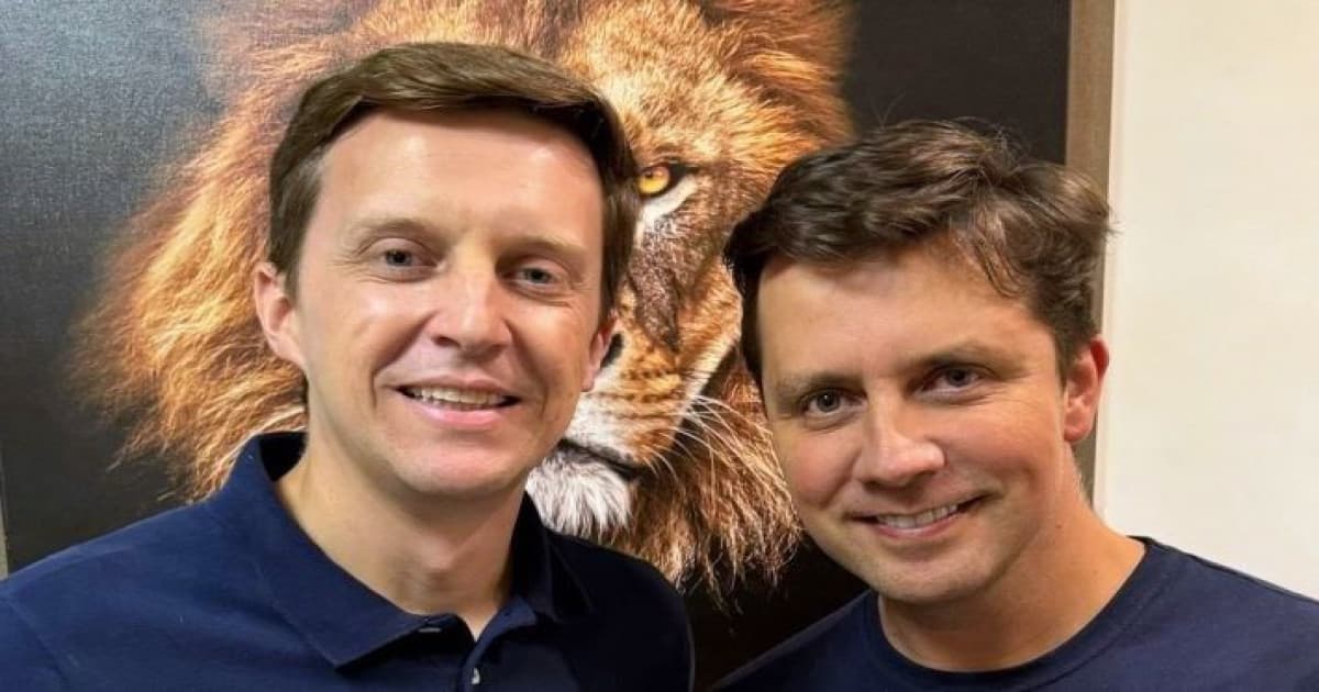 Distribuição de jornal falso faz candidato de Fabrício Oliveira ser condenado em Balneário Camboriú