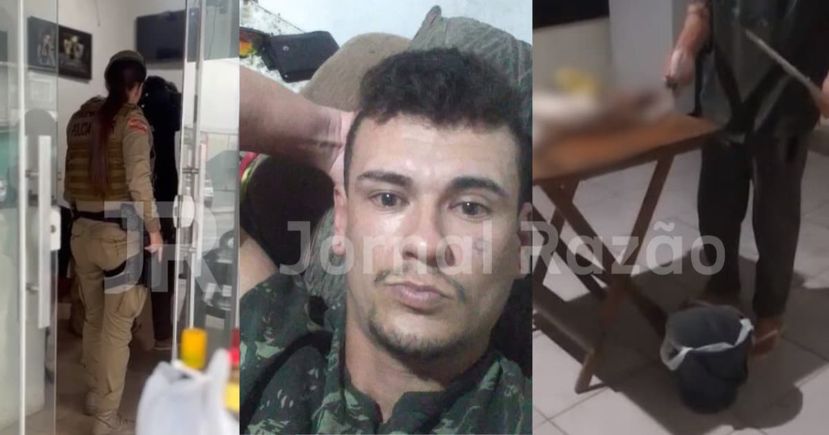 “Faço isso há mais de 10 anos e não me arrependo”, diz homem preso por cozinhar cães e gatos em SC
