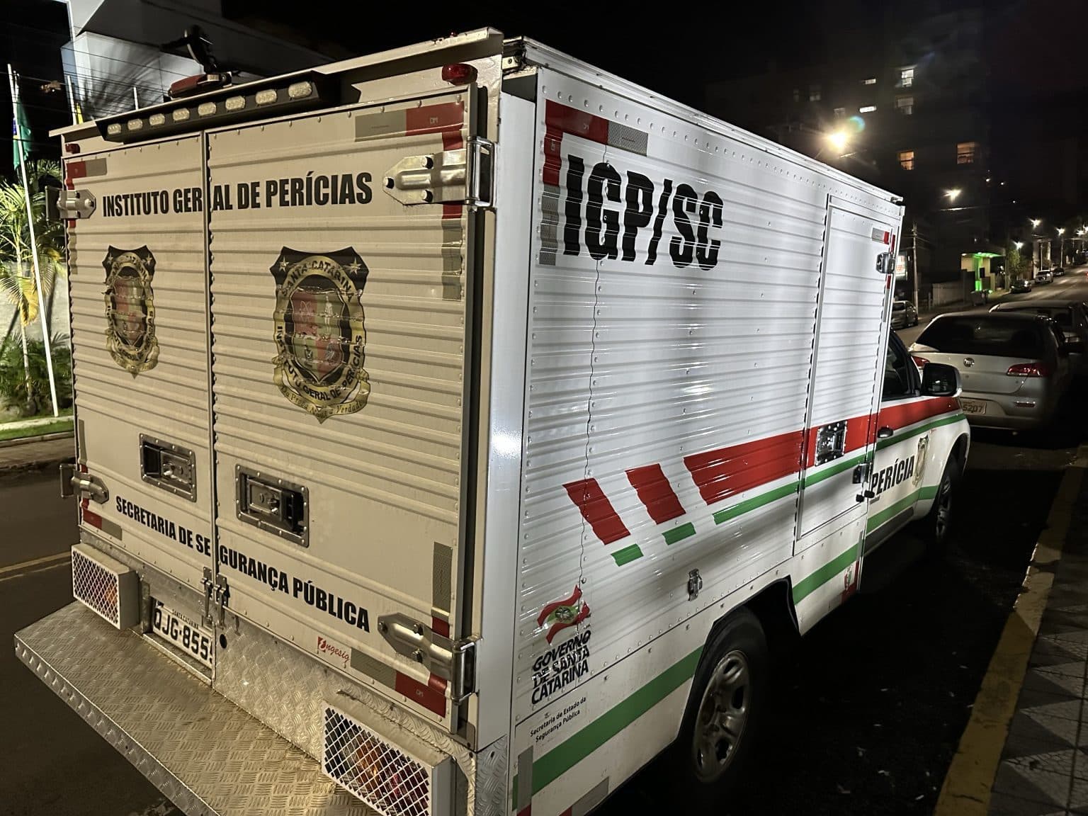 “Outro Moisés”: morte de bebê expõe novo caso brutal de espancamento infantil em SC