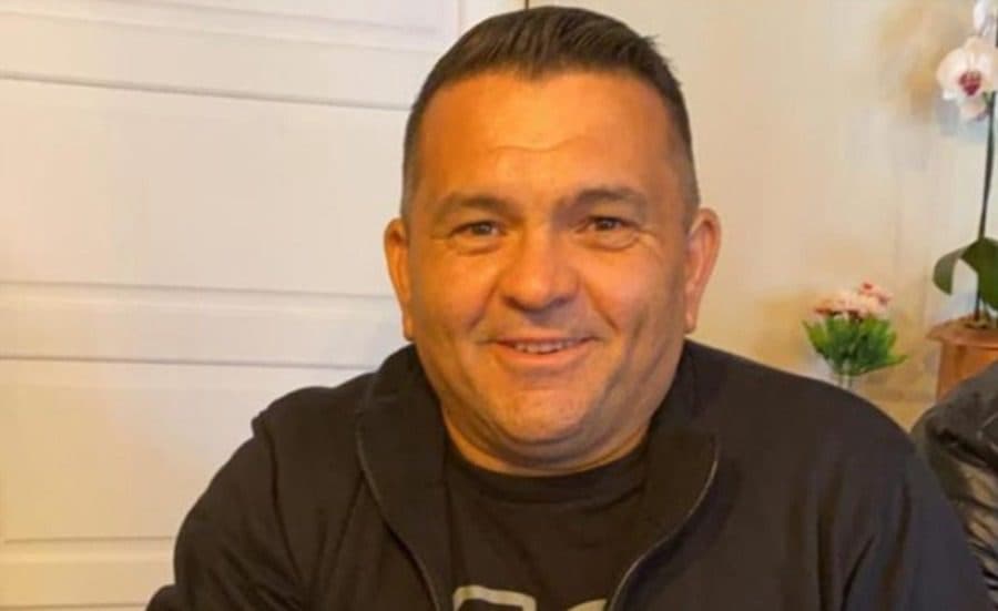 Trabalhador morre após queda de caminhão em Jaraguá do Sul