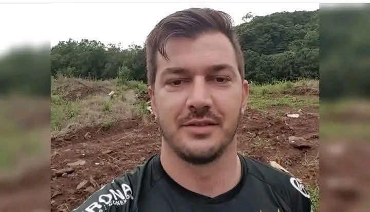 Autor de feminicídio em SC morre e família autoriza doação de órgãos