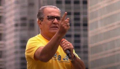 PF cumpre mandado contra pastor Silas Malafaia no Aeroporto do Galeão