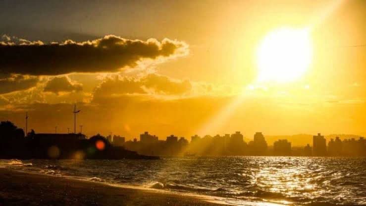 Veranico de agosto chega com força e deixa Brasil em alerta para altas temperaturas