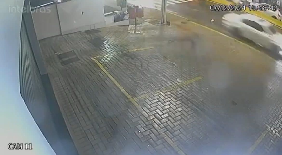 Polícia faz revelações chocantes após atropelamento que matou jovem em SC, mas justiça nega prisão