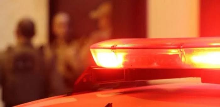 Dois revólveres são furtados de agência bancária em SC