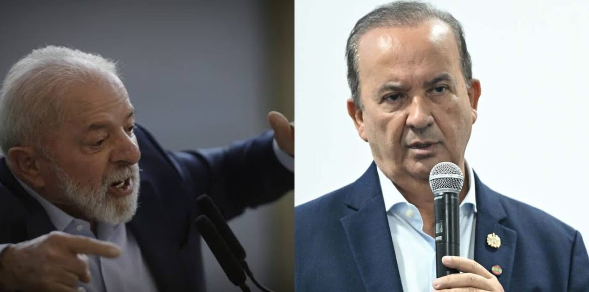 “Maior inimigo”: Lula ataca Jorginho Mello e afirma que o PT foi quem mais investiu em SC