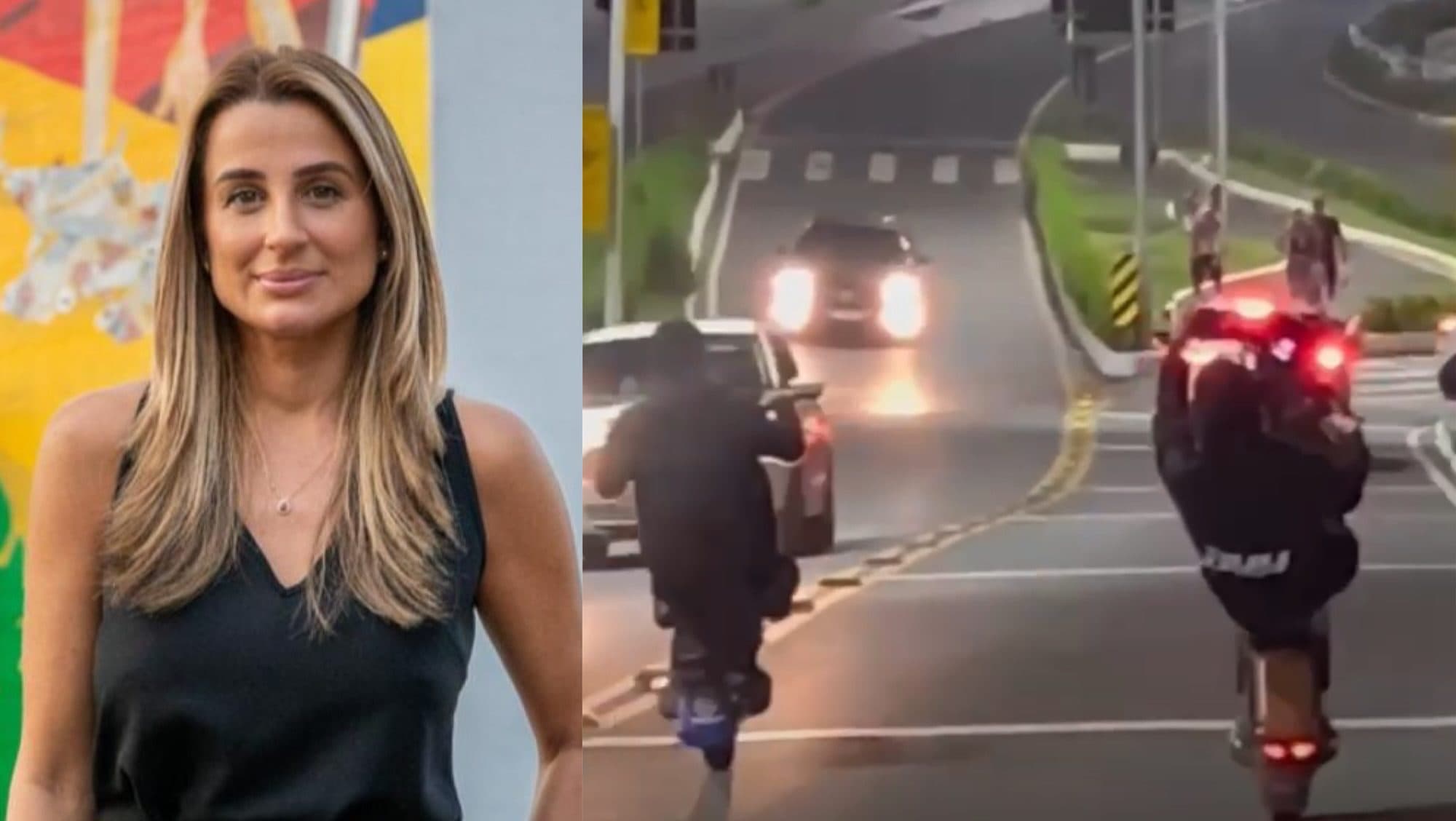 “Acabou a brincadeira”: Balneário Camboriú proíbe menores de 16 anos em patinetes e motos elétricas