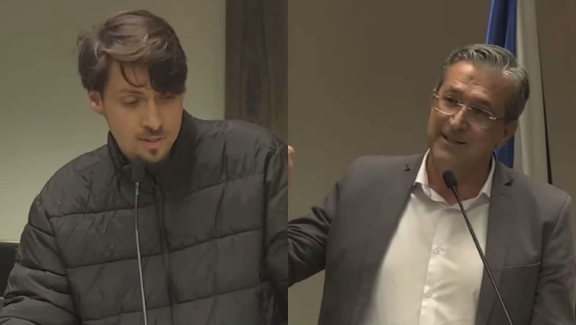 “Renan Tiririca do PL de BC”: vereadores discutem e filho de Bolsonaro desabafa
