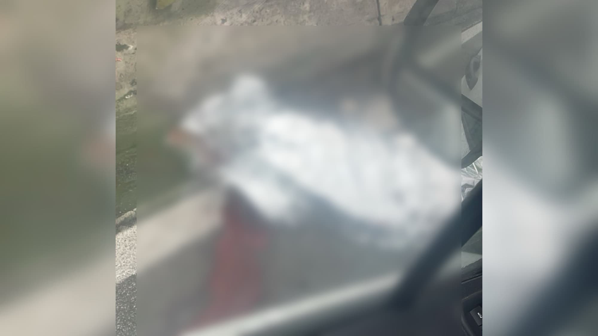 Motociclista morre em acidente na BR-101 entre Itajaí e Navegantes