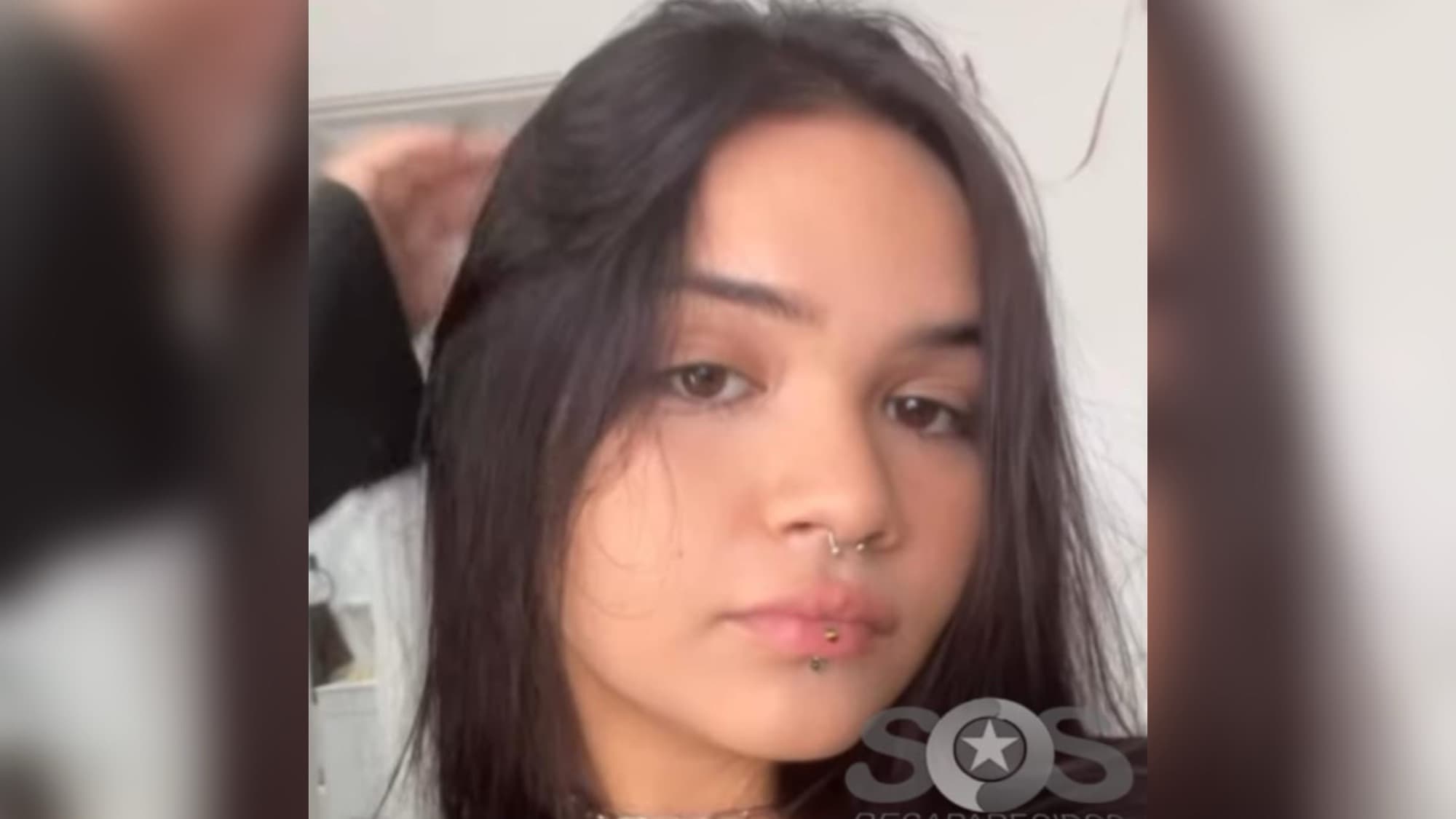 Menina de 16 anos desaparece em Florianópolis
