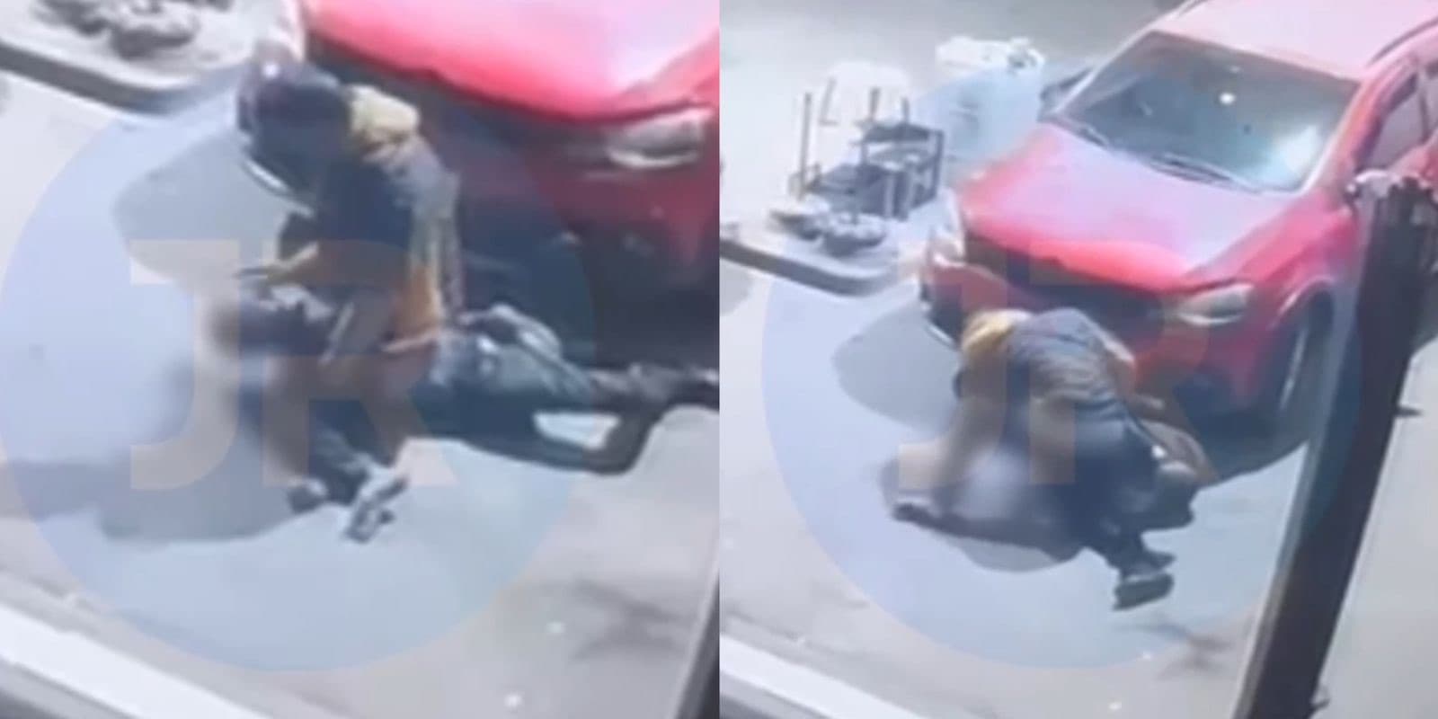 Morador de rua é preso em Florianópolis por torturar e tentar matar idoso de 69 anos