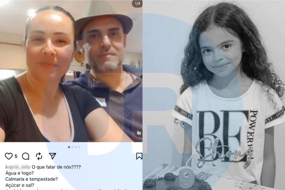 “Combinação perfeita para uma explosão”: frase publicada dias antes antecipou chacina em SC