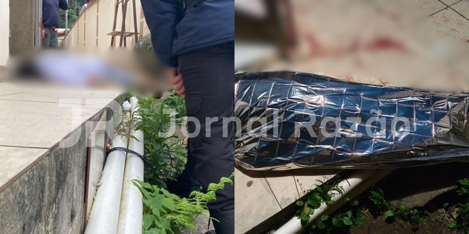URGENTE: Homem é executado a tiros em Bombinhas neste sábado