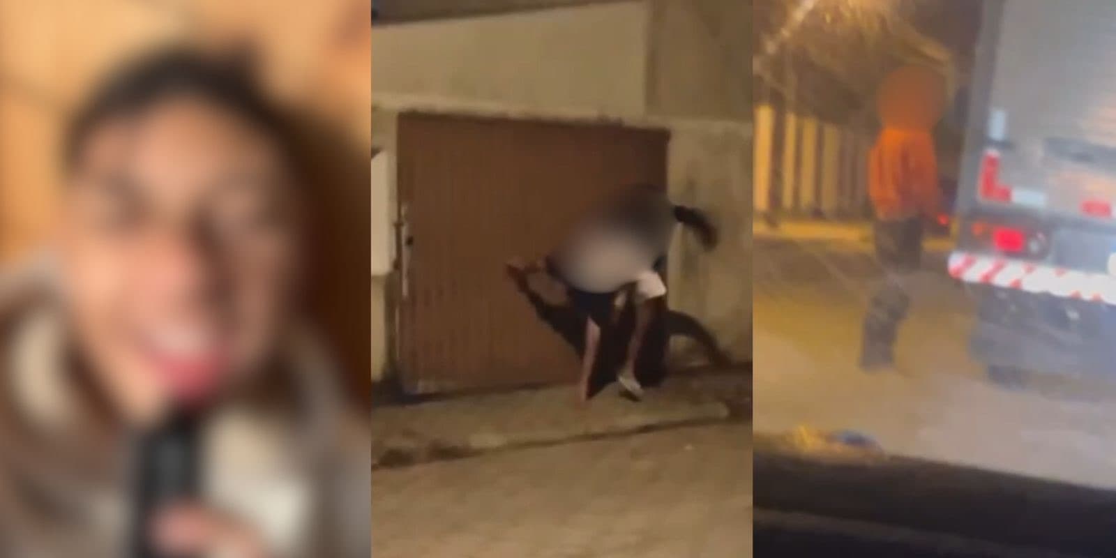 Família denuncia adolescente por roubo de R$ 15 mil da avó e série de vandalismos em Tijucas