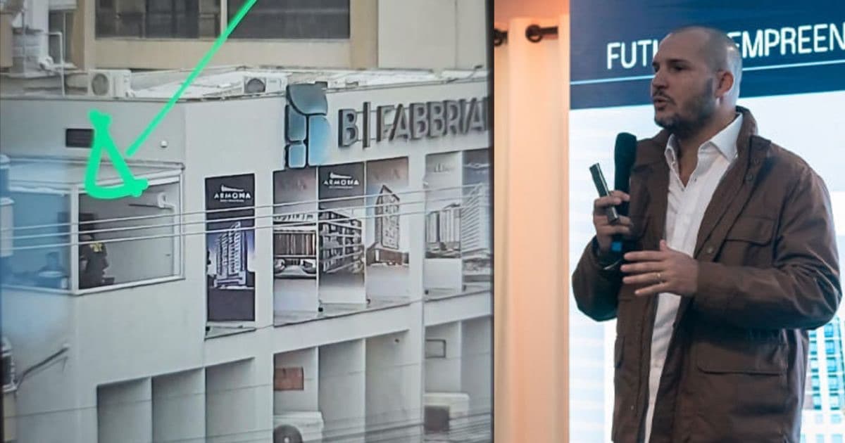 GAECO prende donos da B.Fabbriani após golpe multimilionário em Itapema