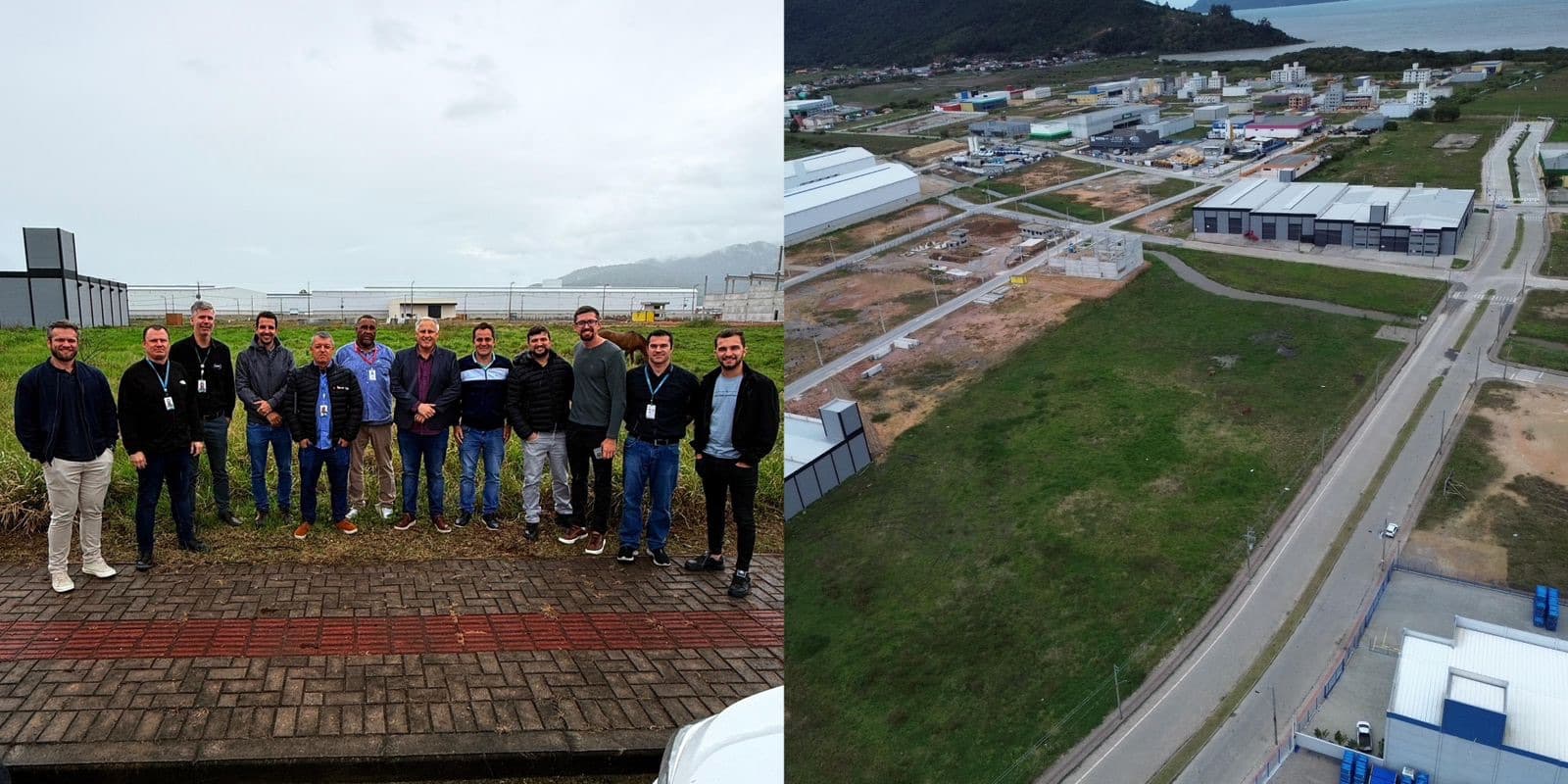 Tijucas terá nova subestação da Celesc para melhoria dos serviços na cidade