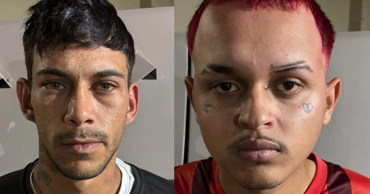 PM de Tijucas fecha o cerco no “Casarão” e prende traficantes em flagrante