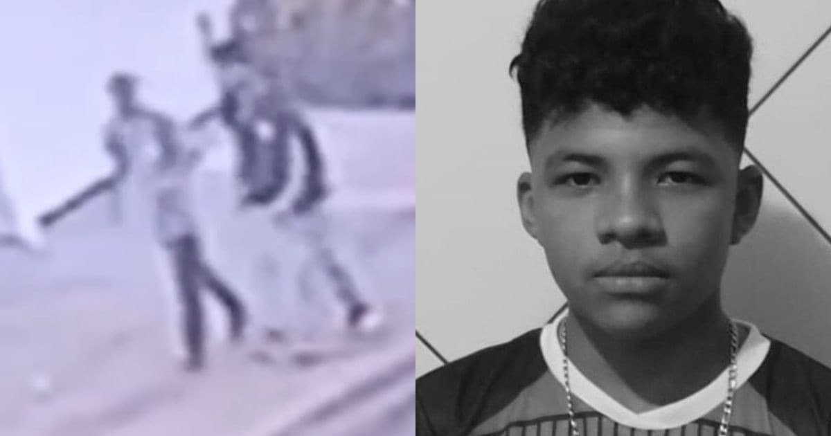 Adolescente de 14 anos que desapareceu em SC é encontrado morto: “disse que ia pra casa”
