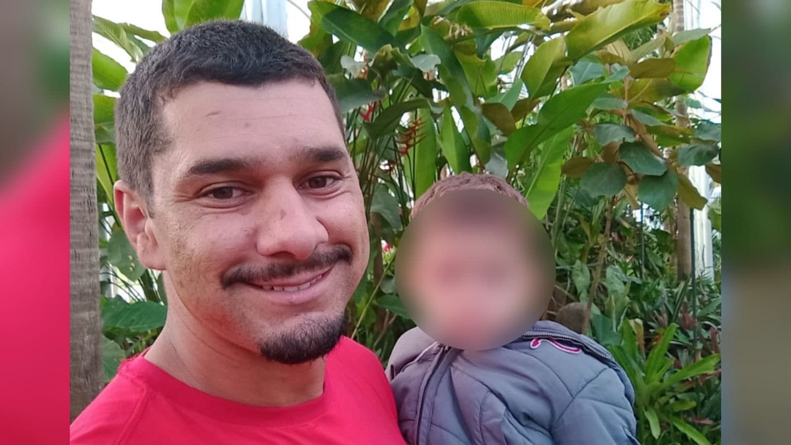 Pai de três filhos morre em acidente no Túnel Antonieta de Barros, em Florianópolis
