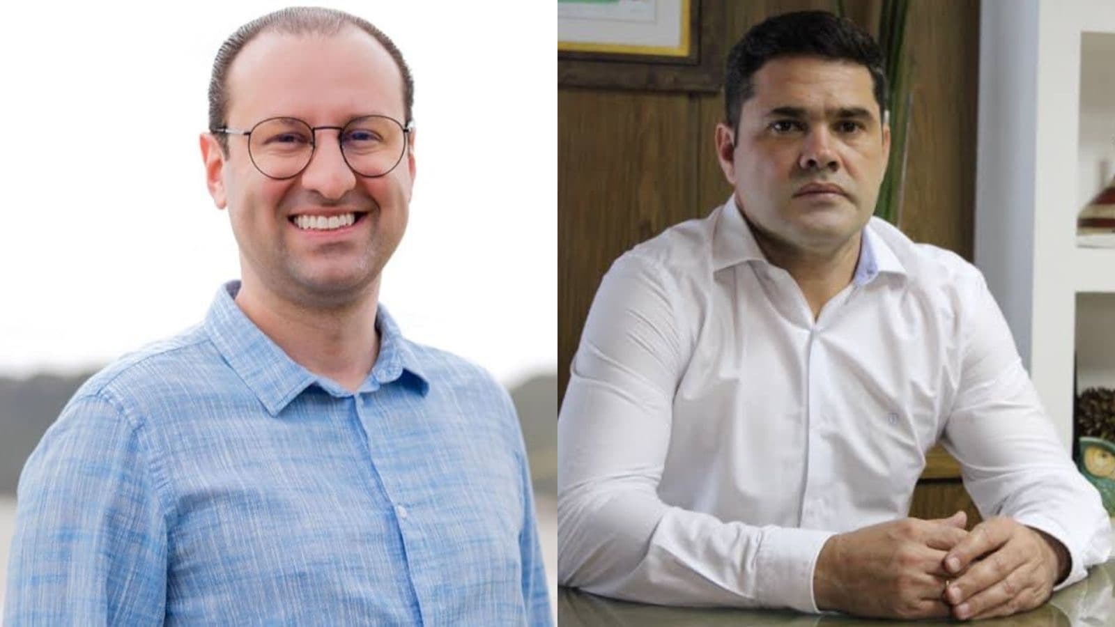 Chefe de gabinete do prefeito de Itajaí é condenado por vender álcool em gel falso na pandemia