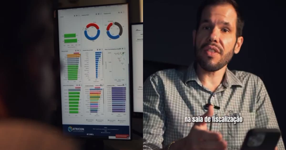 “Acabou a farra”: prefeitura em SC terá contratos e gastos fiscalizados em tempo real