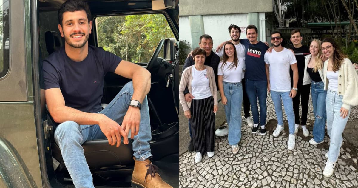 “A notícia mais esperada”: jovem de São João Batista reage após 8 dias em coma induzido