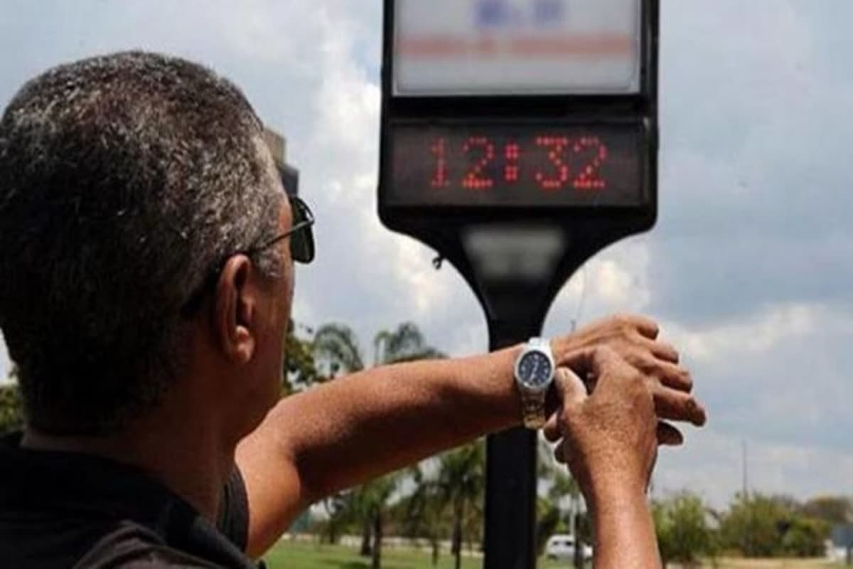 Horário de verão pode voltar? Governo esclarece rumores