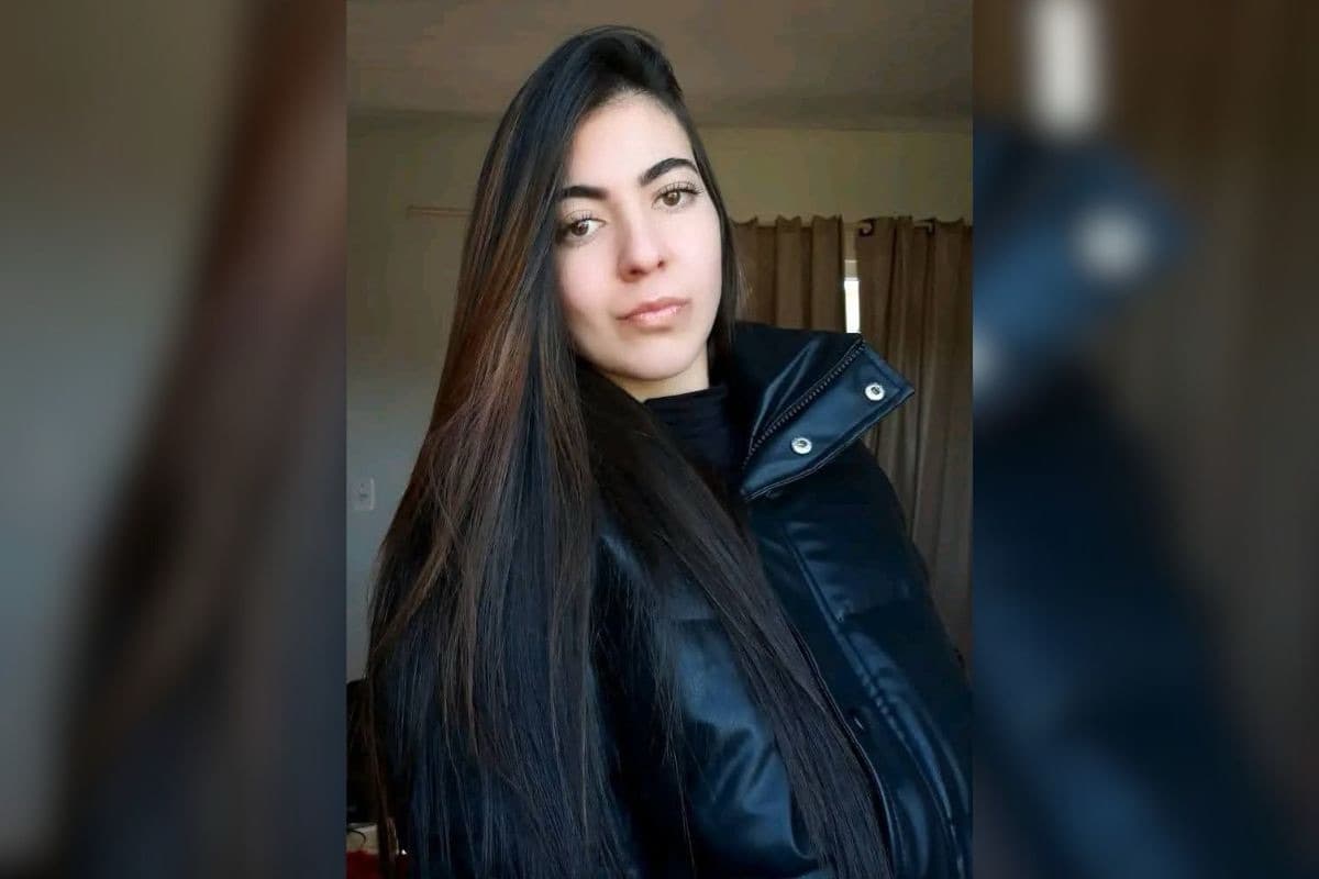 Mulher desaparecida há mais de um mês é encontrada morta em SC
