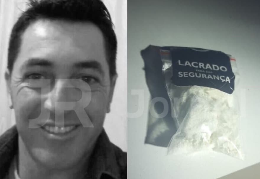 Homem de Tijucas é morto por traficantes em Bombinhas após reclamar do “produto”