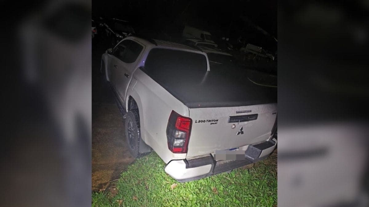 Funcionário é preso suspeito de tramar roubo de R$ 74 mil via Pix de patrões em SC