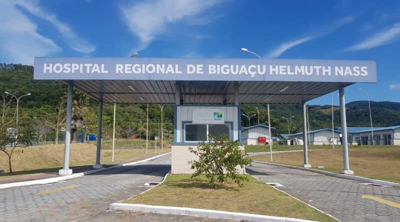 Biguaçu abre serviço emergencial para gestantes em situação crítica