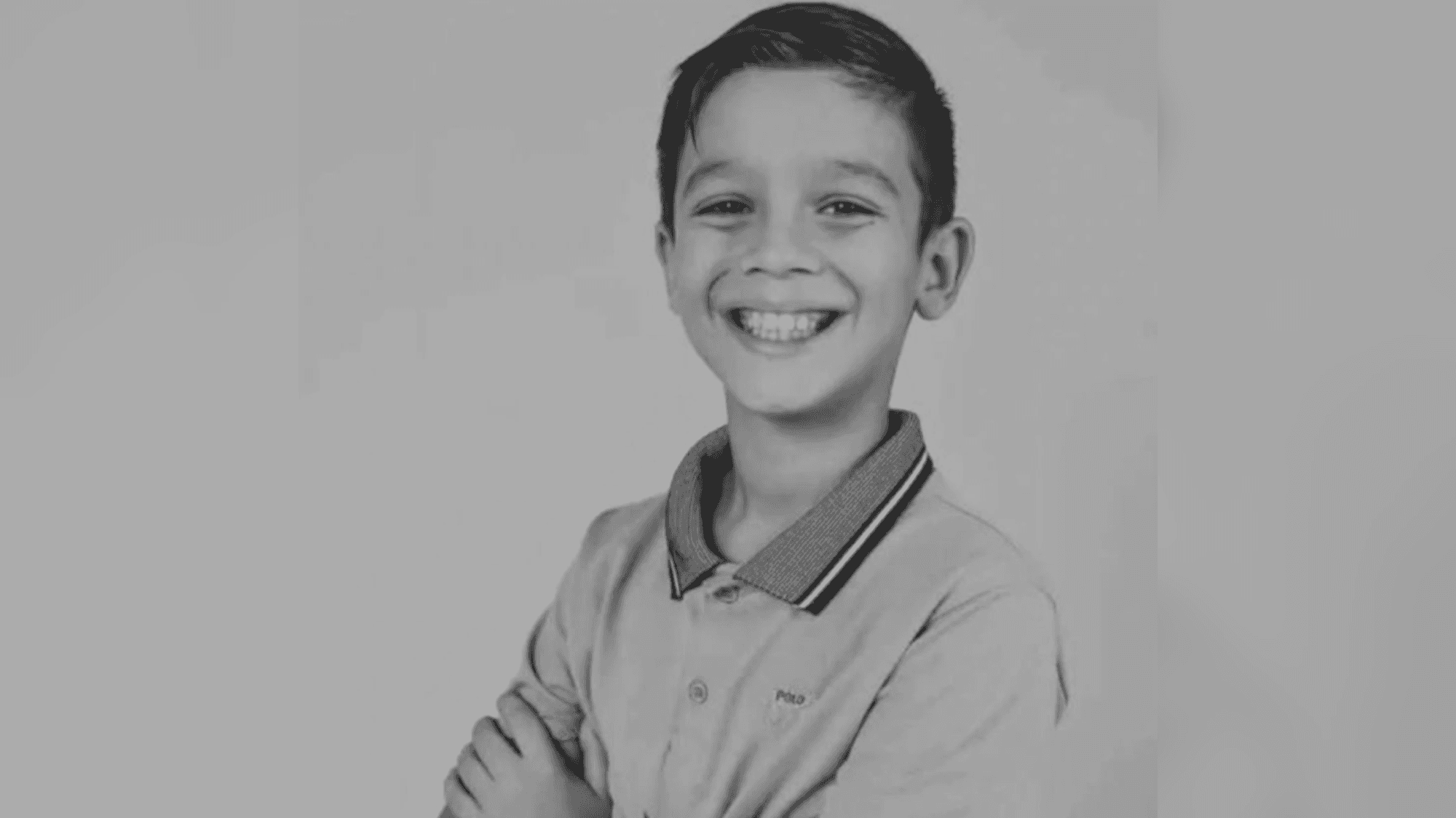 Menino que se engasgou com pipoca morre em hospital e família autoriza doação de órgãos em SC