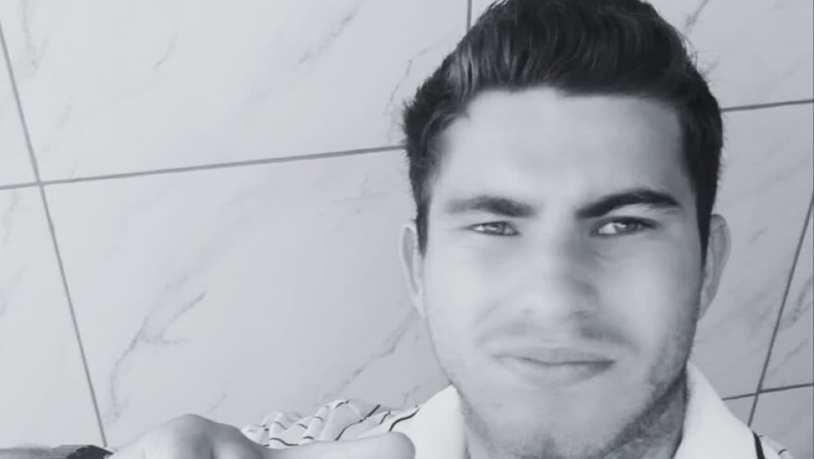 Identificado jovem que morreu em grave acidente entre dois veículos na BR-470