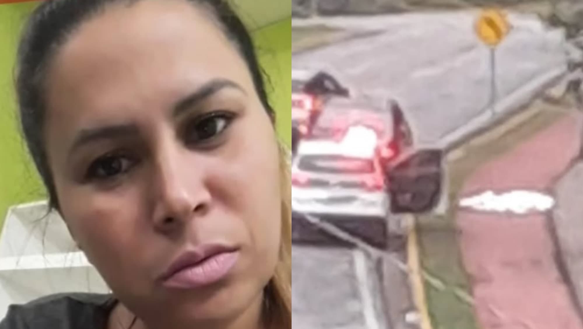 Mulher encontrada morta com sinais de violência em Camboriú é identificada