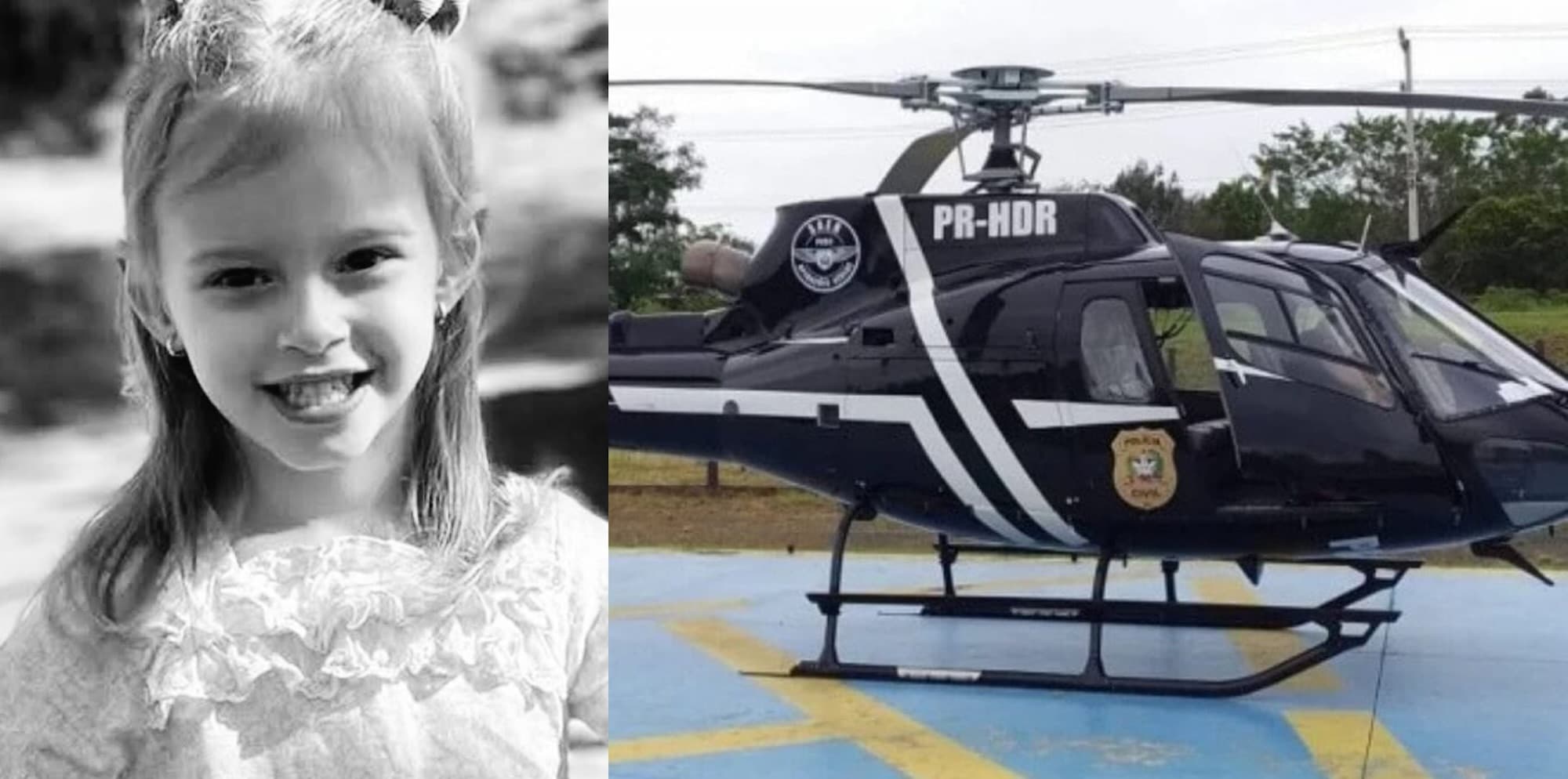 Menina de 3 anos morre afogada em açude no Sul de SC: “serão dias difíceis”