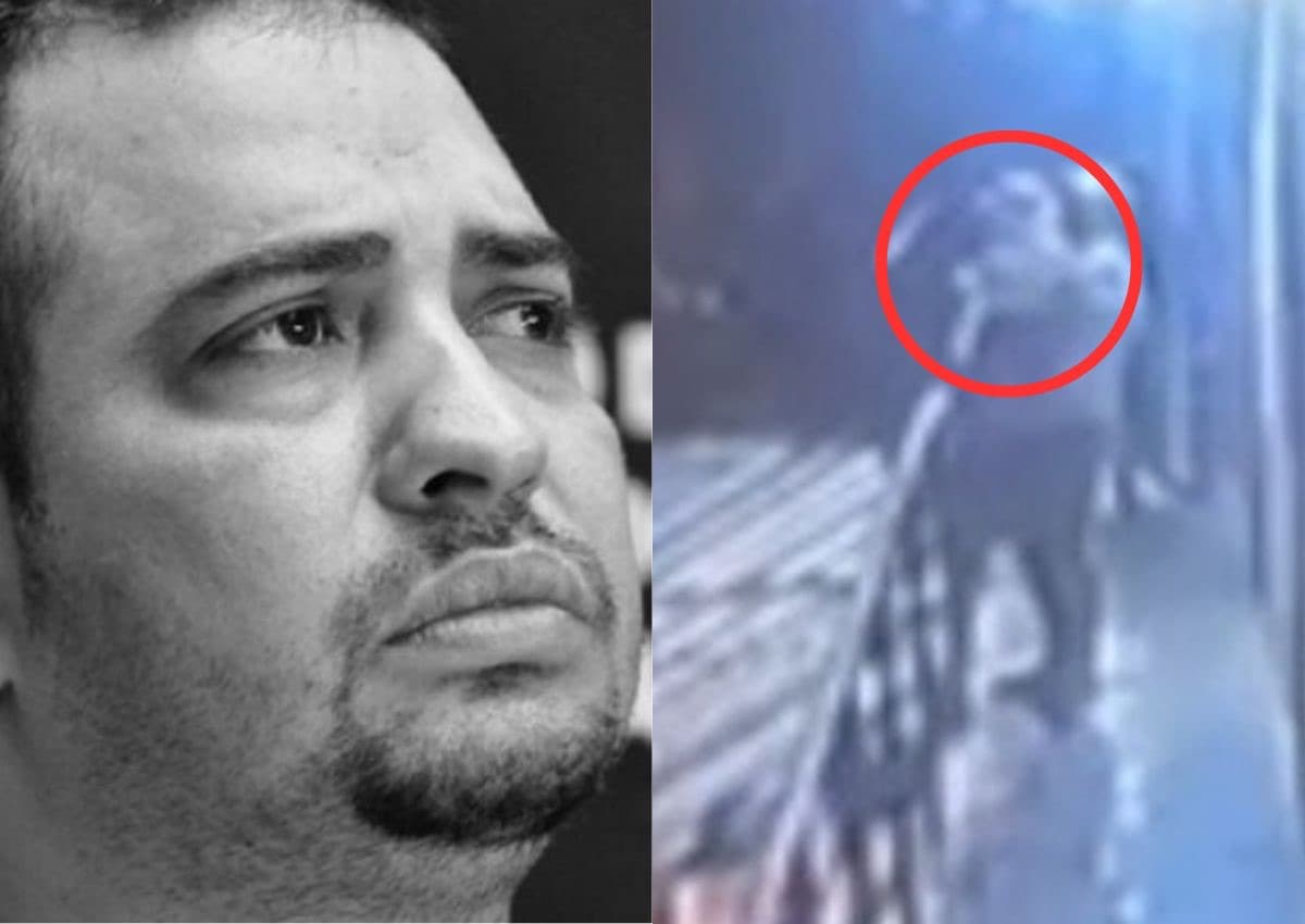 Executado em Florianópolis com bebê no colo era “chefão” do Comando Vermelho no Amazonas