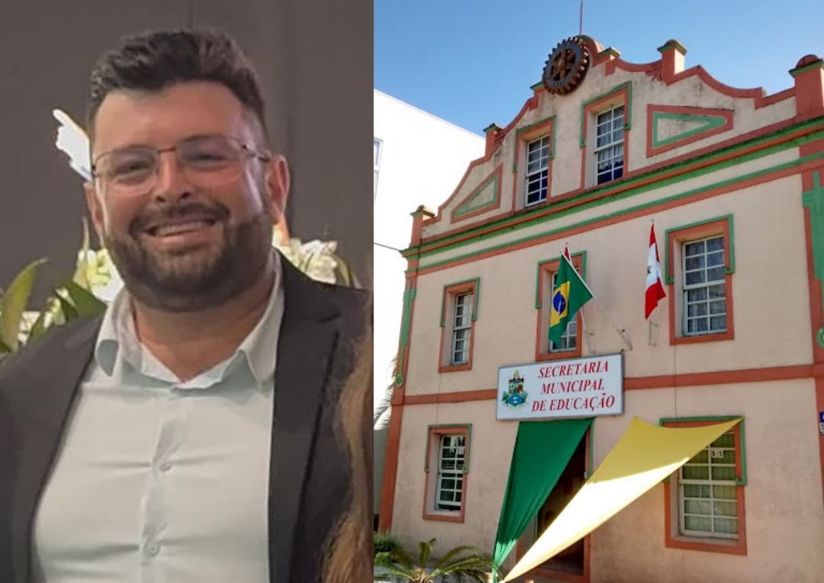 Nomeação a jato na Prefeitura de Tijucas